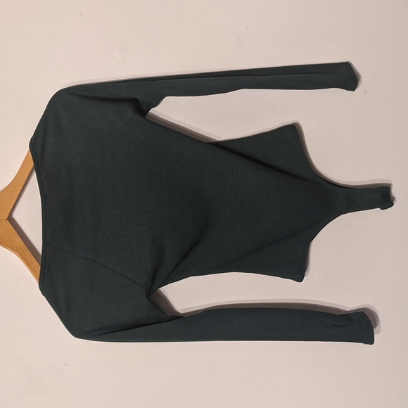 Honey Punch Bodysuit - Picture 4 of 4